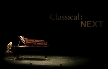 Musicians from the Balearic Islands at "Classical:NEXT 2017"
