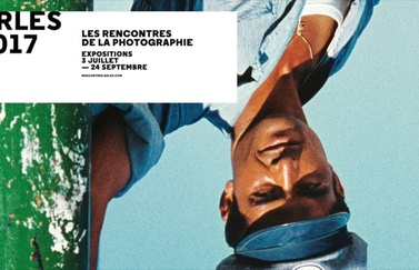 Open call for "Recontres de la Photographie d'Arles" inscriptions