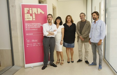 Fira B! reforça les col·laboracions amb Catalunya i el País Valencià en la seva tercera edició