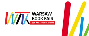 Warsaw Book Fair 2018
