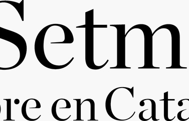 Convocatoria abierta para participar en La Setmana del Llibre en Català en Barcelona 2024