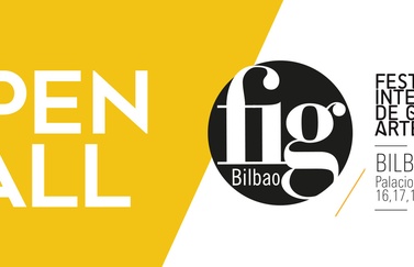 Open call to participate in the Open Portfolio FIG 2017