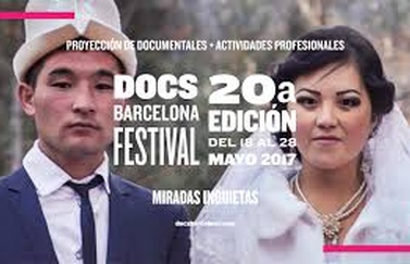 Presencia balear en el festival y mercado audiovisual del DOCS Barcelona